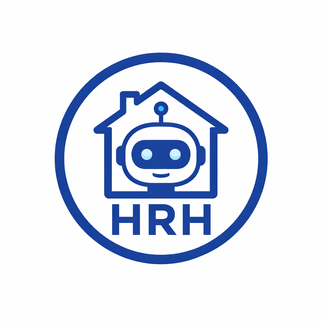 Home Robots Hub